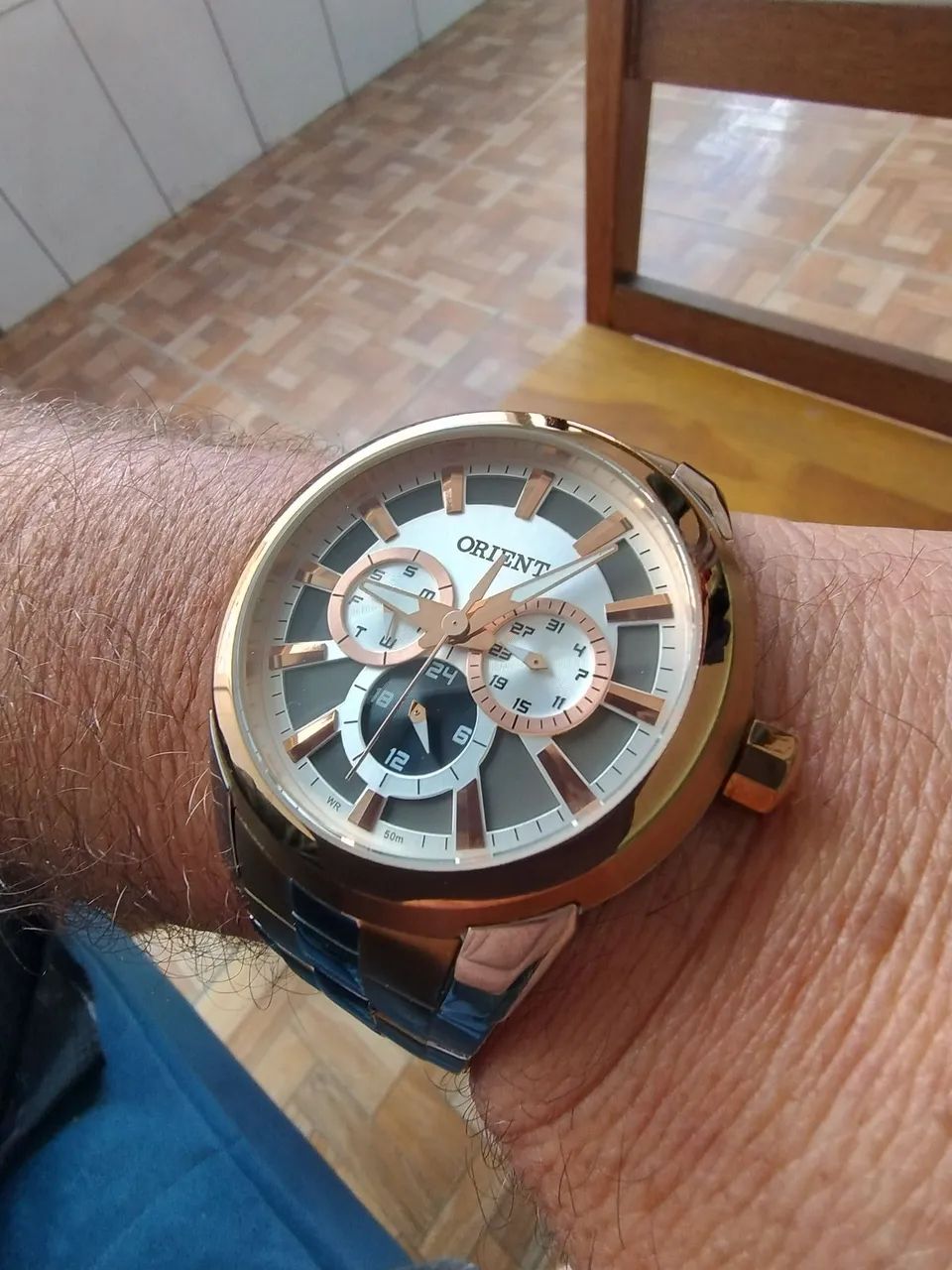 Orient Multifuncional Novo - Foto 5