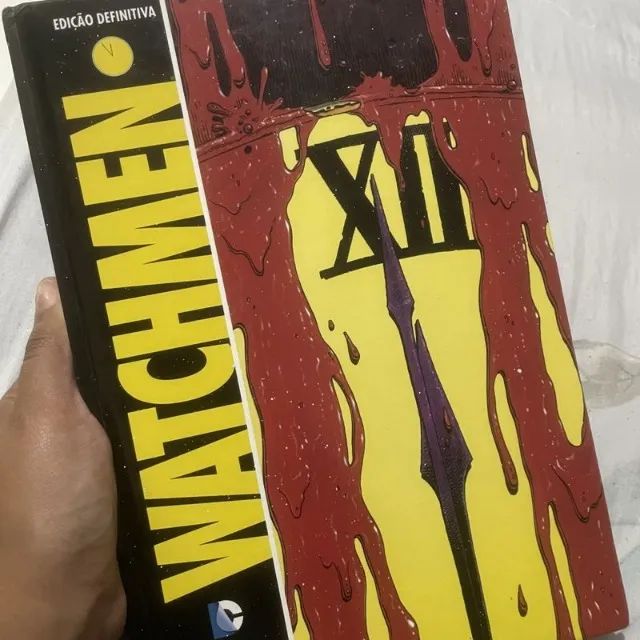 Watchmen 