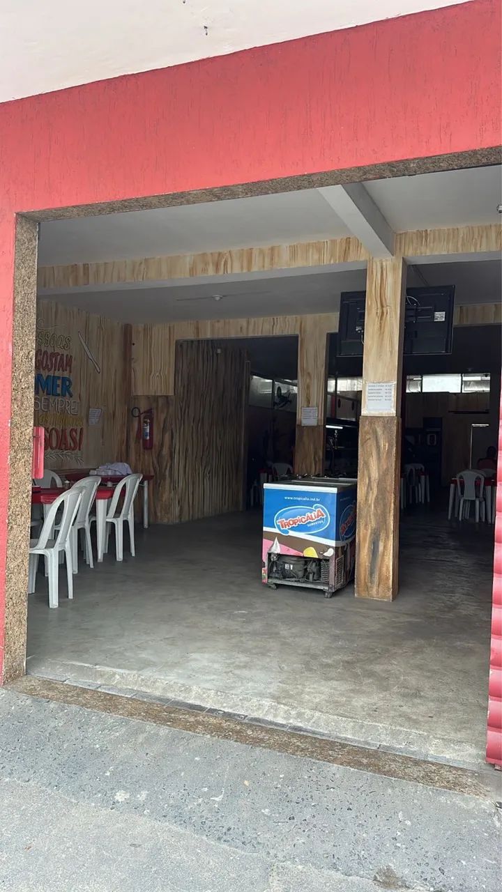 Restaurante na serra  - Foto 4