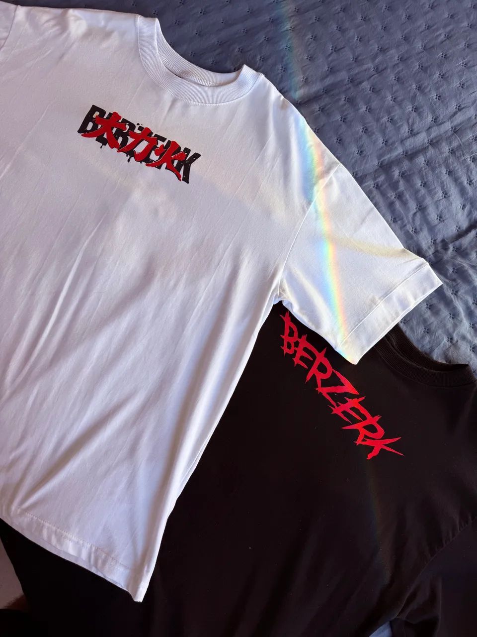 Camisetas over berzerk - Foto 2