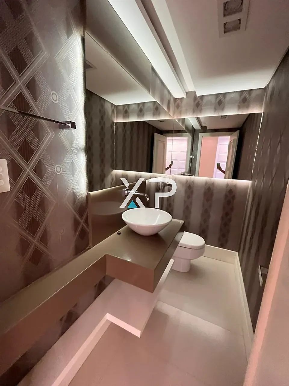 APARTAMENTO 4 DORMITÓRIOS CENTRO - CHAPECÓ - Foto 3