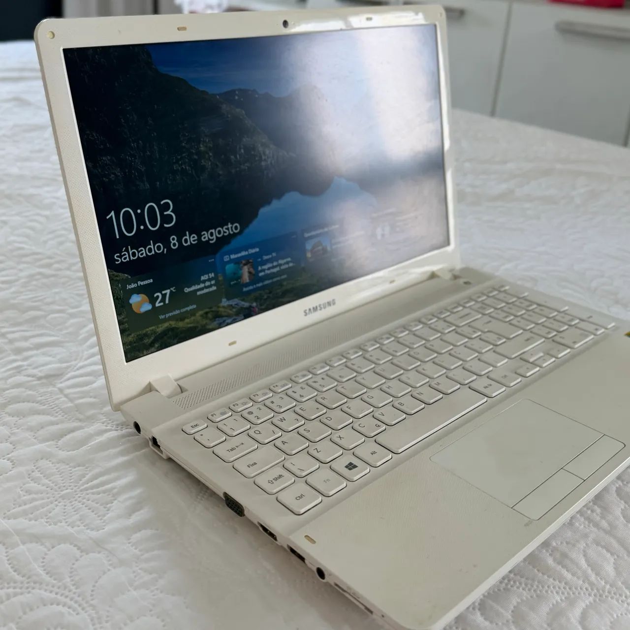 Notebook Samsung Expert X22 - Foto 3