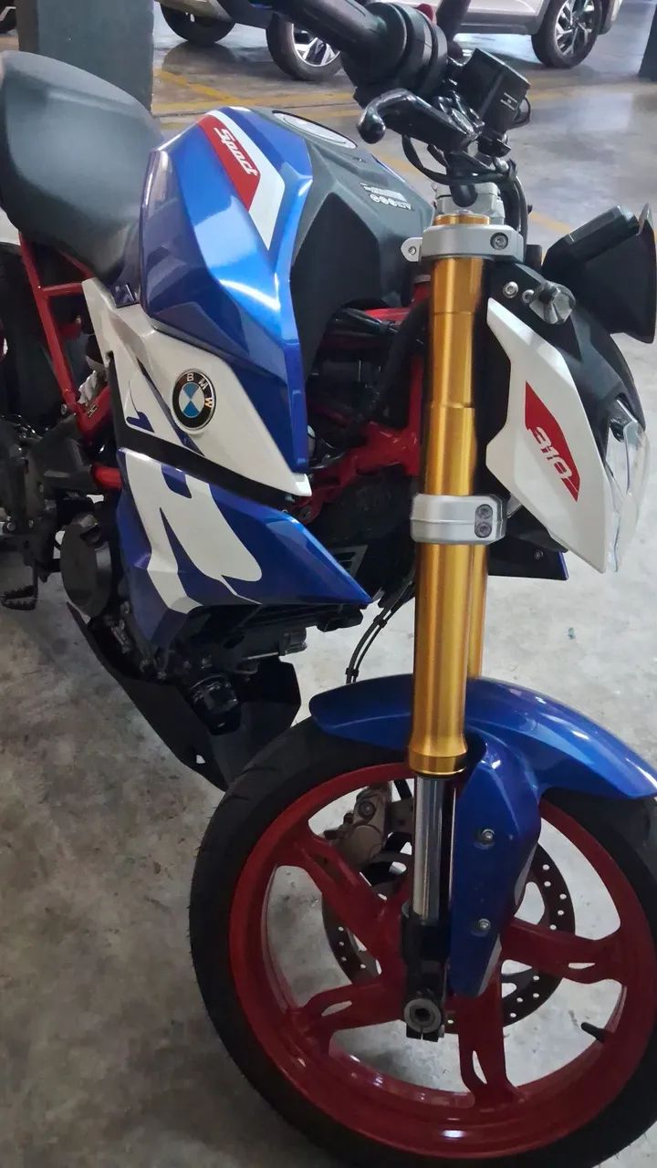 BMW 0 KM - Foto 2
