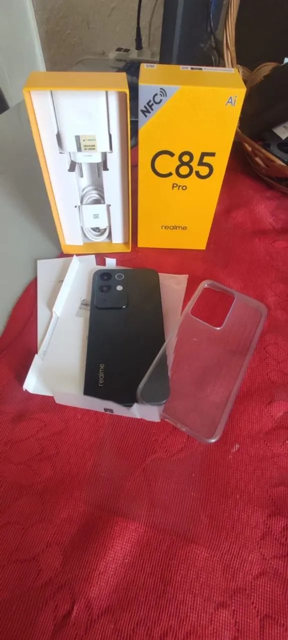 Realme c85 pro - Foto 4