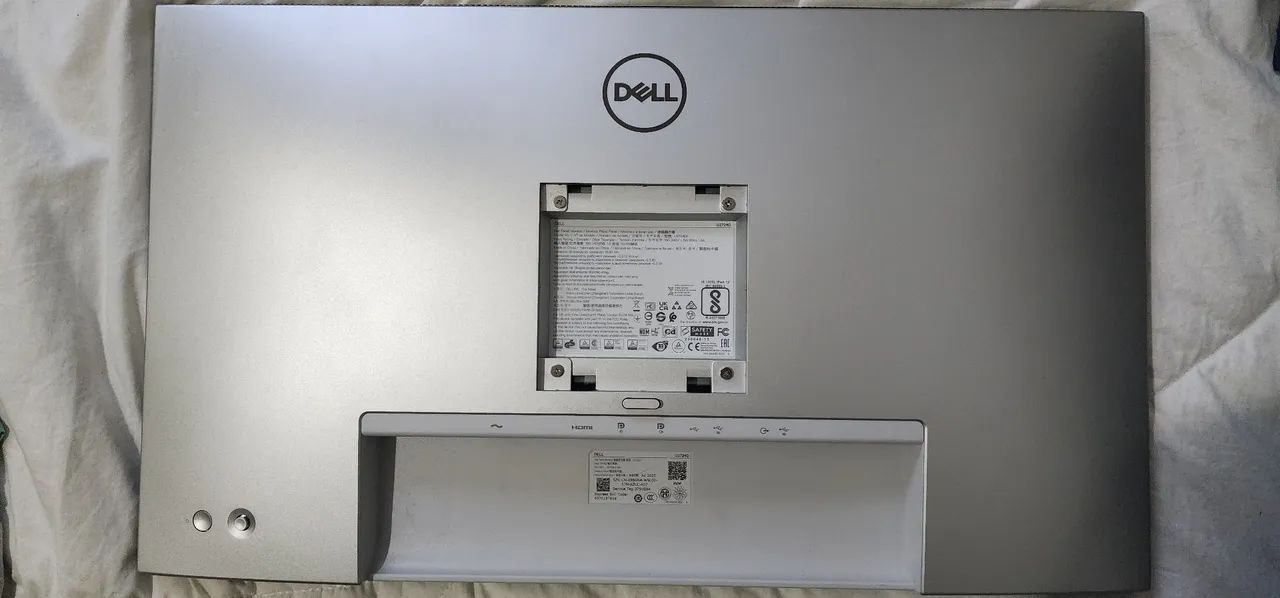 Monitor dell 27 polegadas  - Foto 2