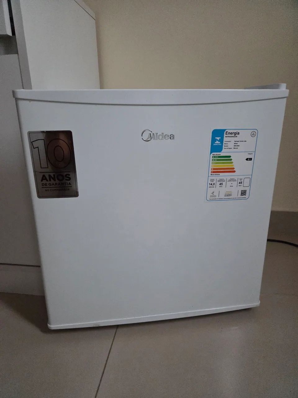 Frigobar 45L