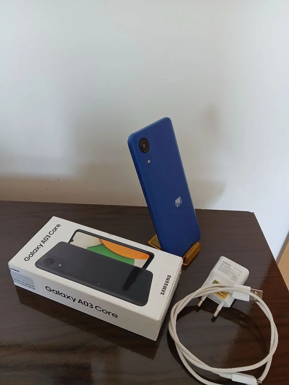 Samsung A03 Core - Foto 3
