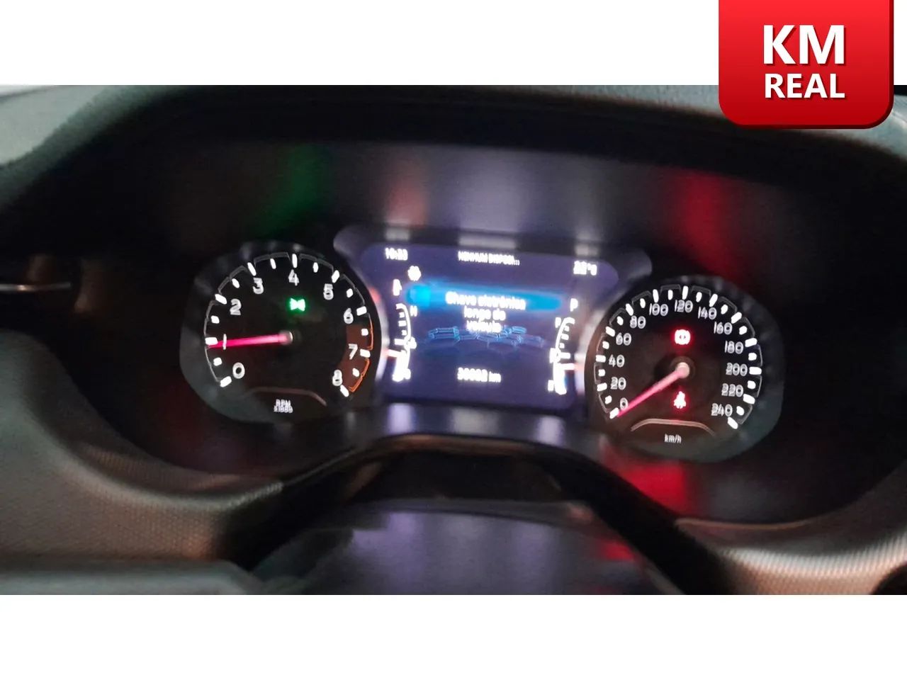 Jeep Compass LONG. T270 1.3 TB 4x2 Flex Aut., foto 16 de 16