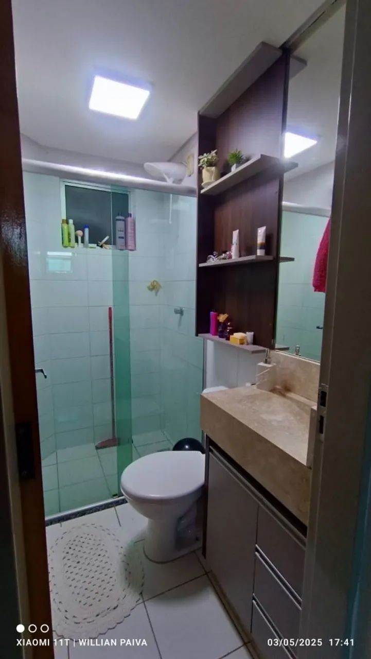 APARTAMENTO COM MÓVEIS PLANEJADOS <br>(MÓVEIS PLANEJADOS) - Foto 5