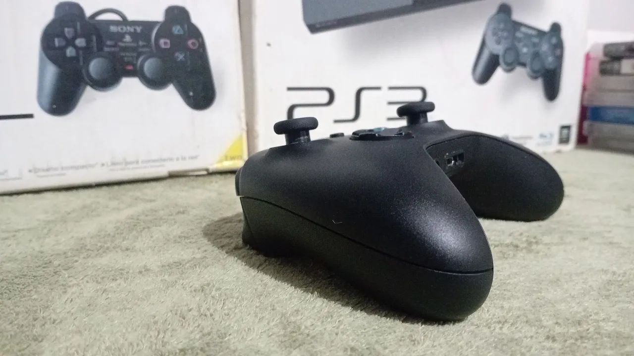 Controle XBOX Carbon Serie S/X e ONE - Foto 3