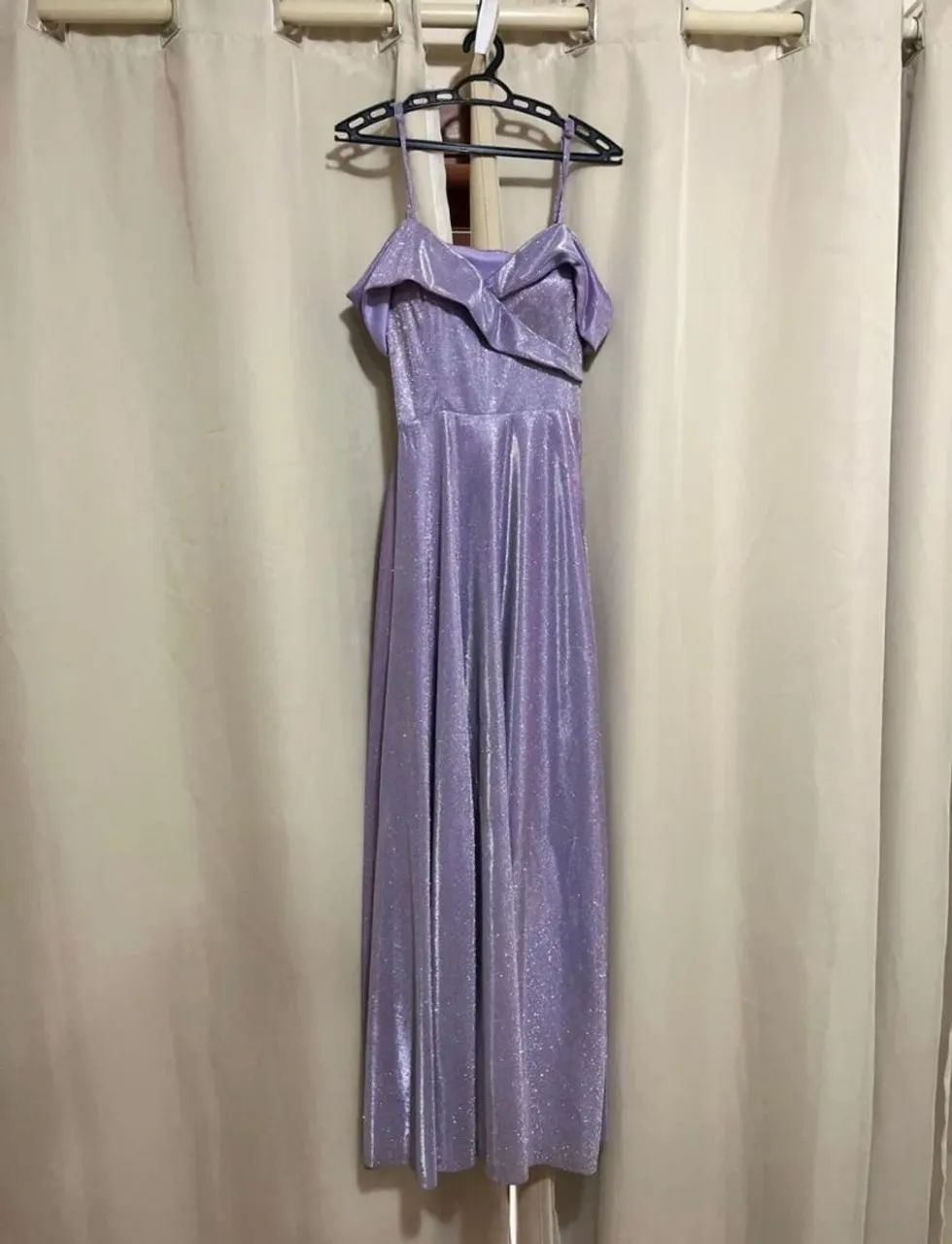 Vestido de Festa Lil ás  - Foto 2