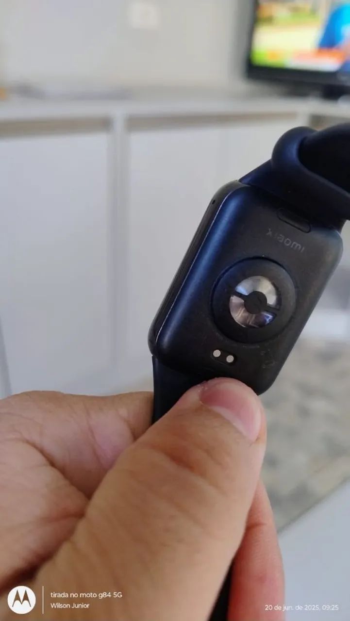 Mi Band 8 pro  - Foto 2
