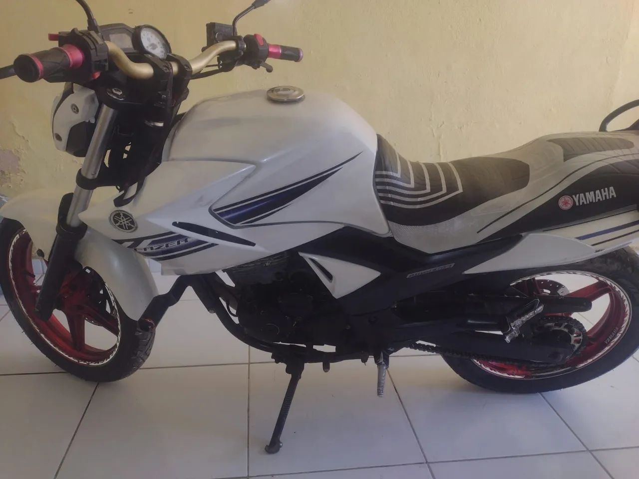 Moto - Foto 2