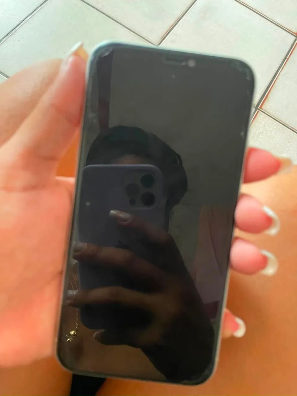 iPhone XR  - Foto 3