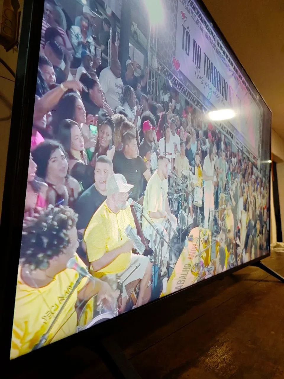 VENDO SMART TV LG 50 4K UHD - Foto 3