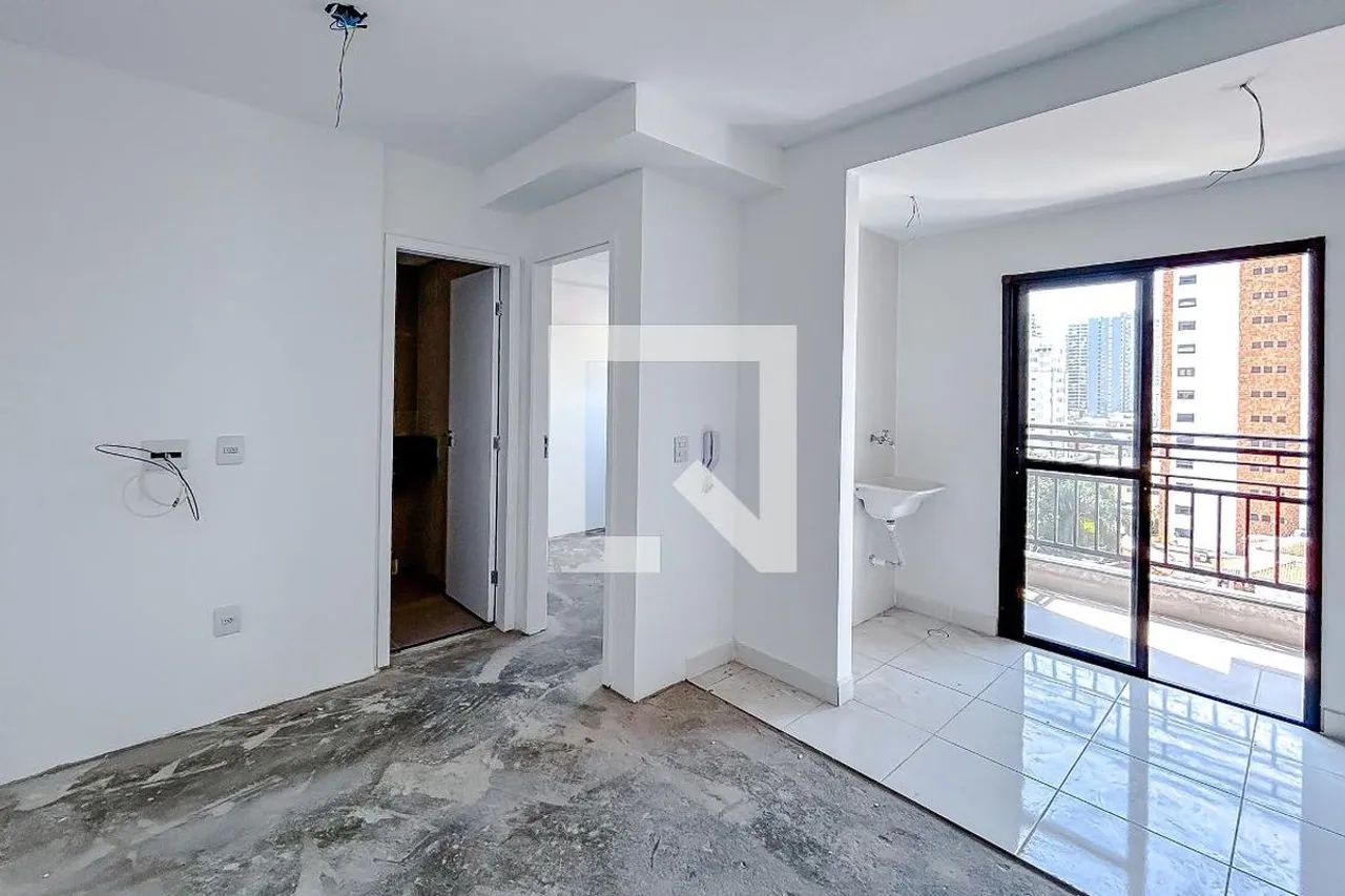 Apartamento à Venda - Tatuapé, 1 Quarto, 31 m2 - Foto 2