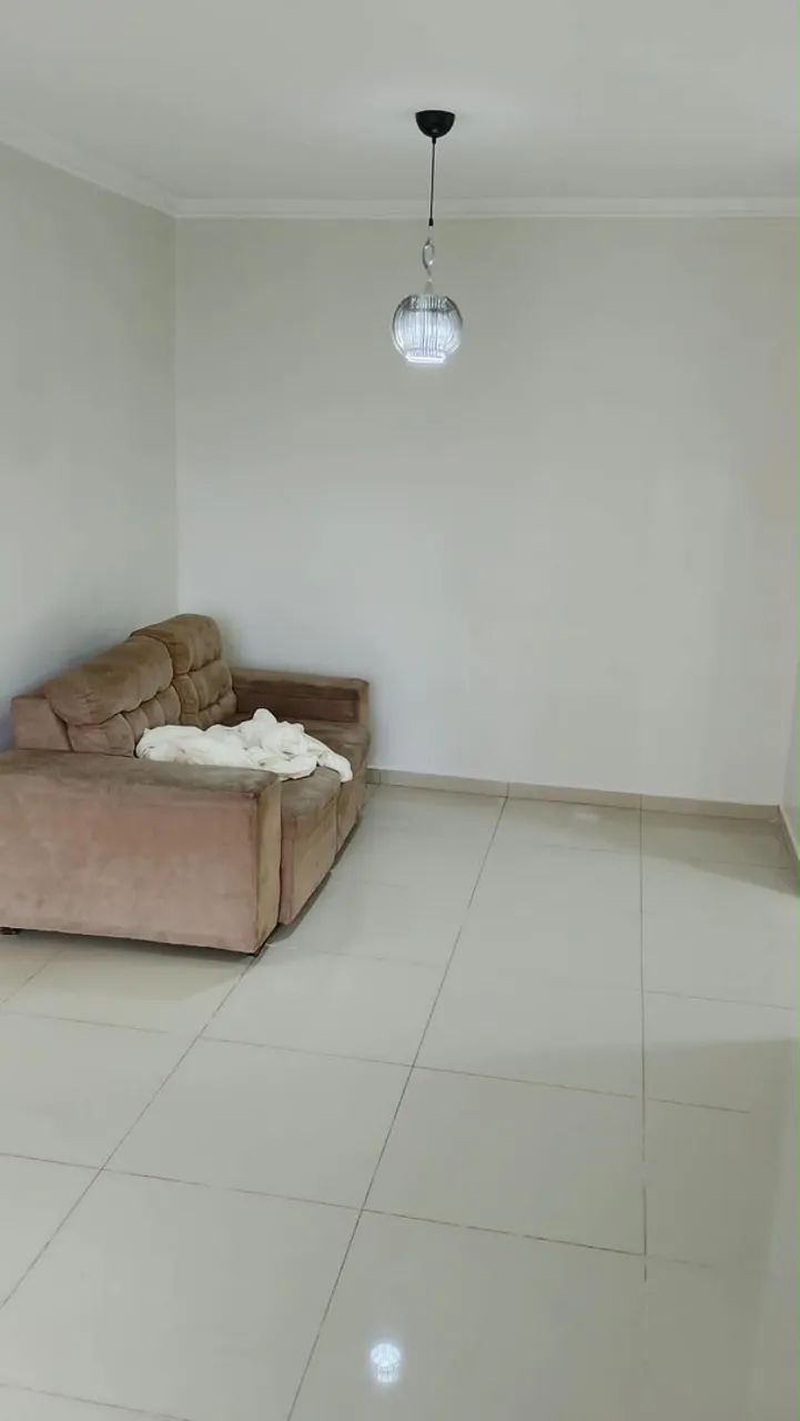 Apartamento nova Cintra - Foto 4
