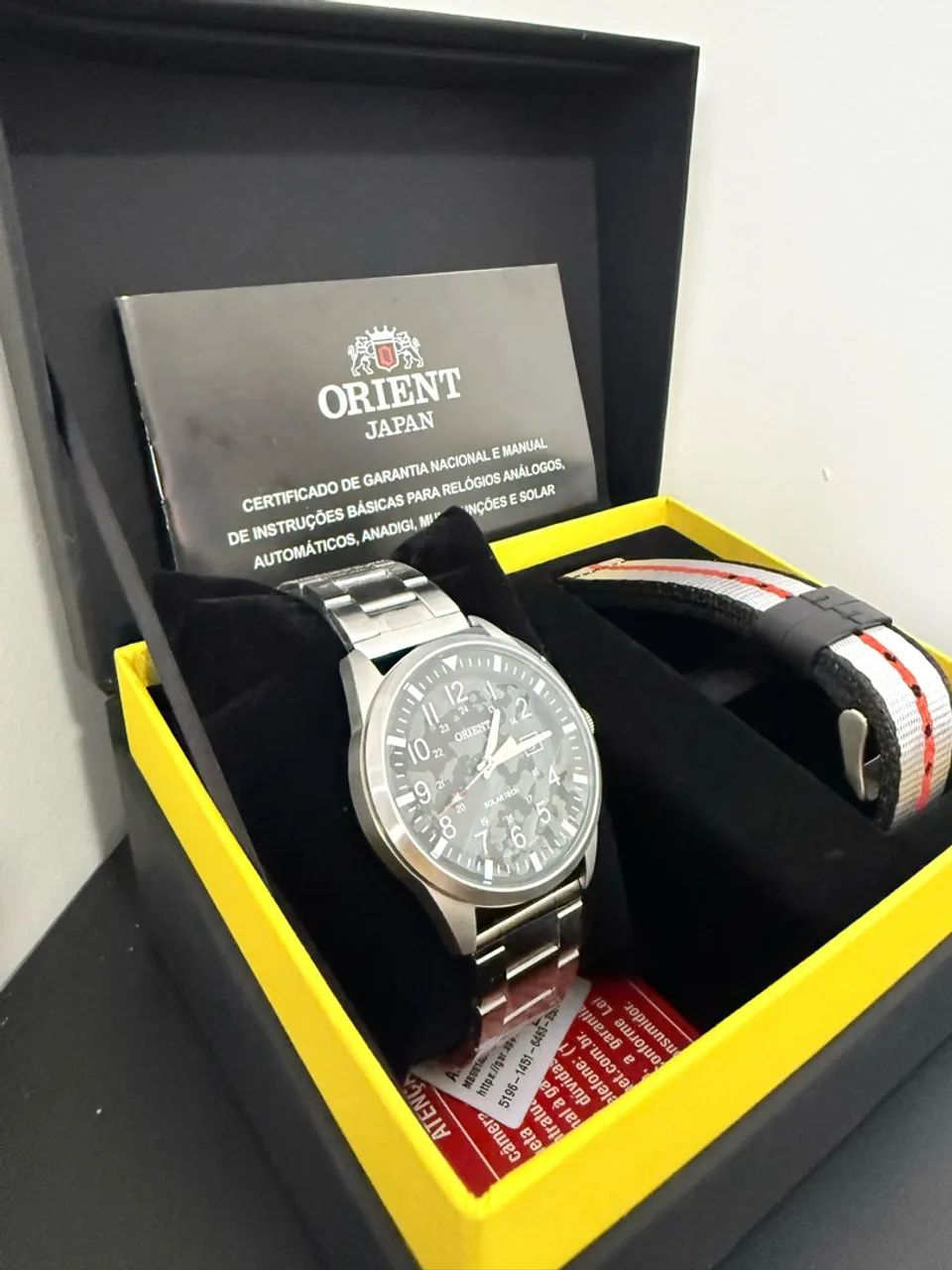 Orient Solartech  - Foto 4