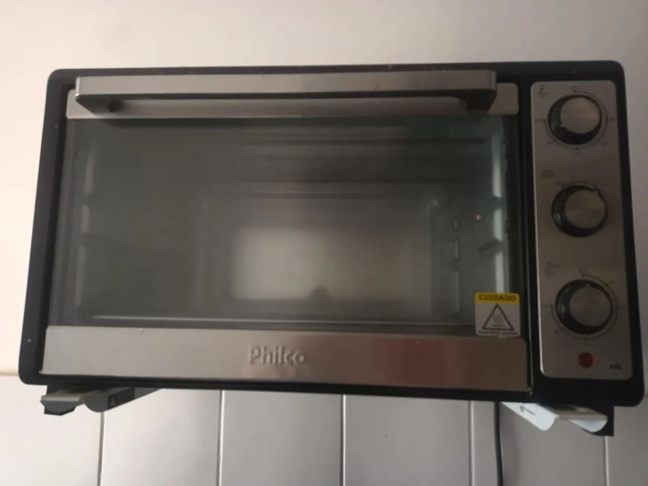 Forno elétrico  - Foto 5