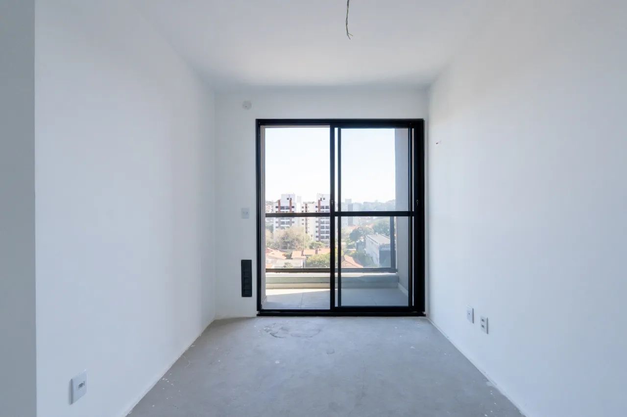 Apartamento para venda em Butantã com 2 quartos, 37m² - Foto 3