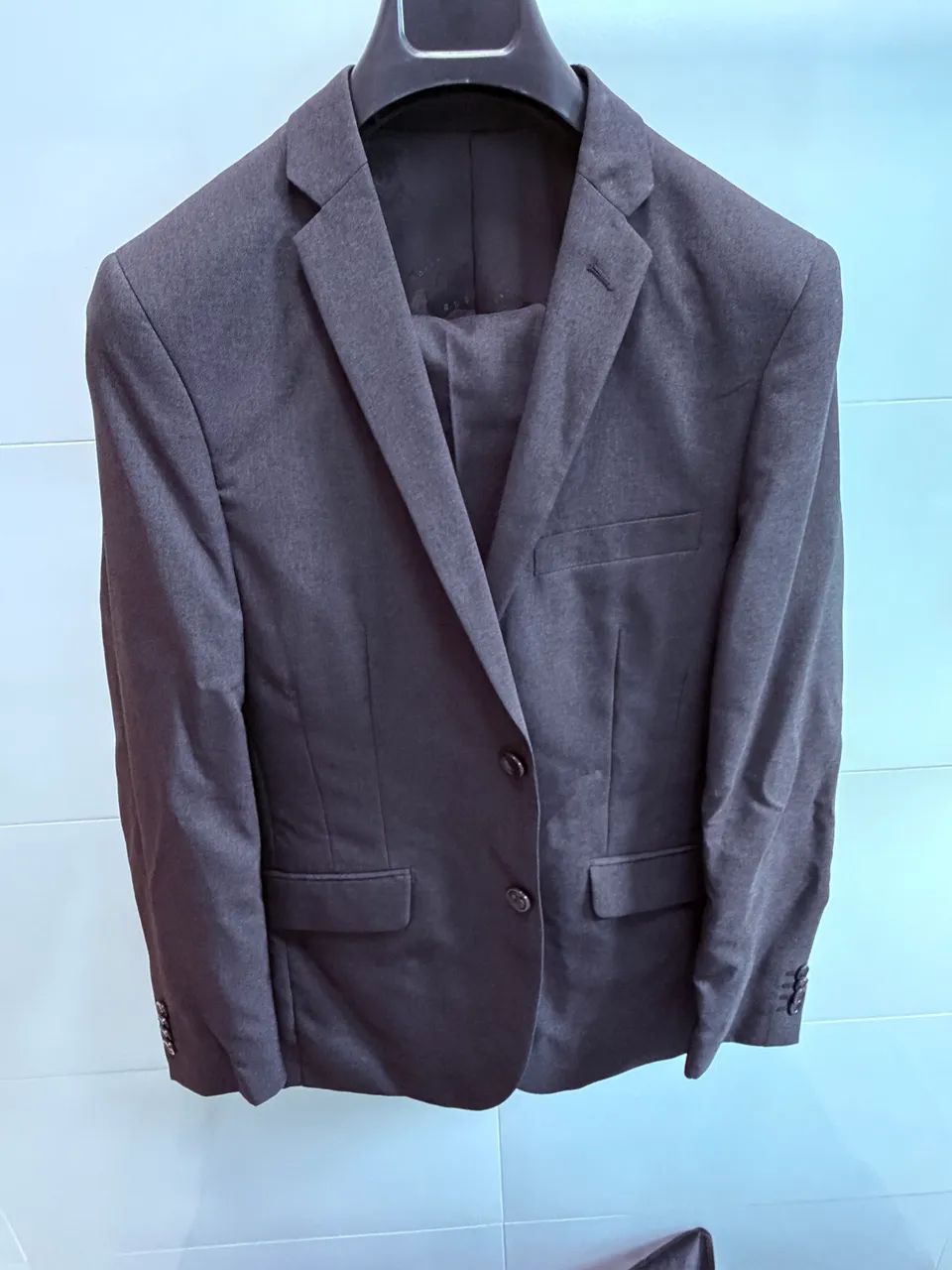 Terno CIA do Terno 48 - Slim Premium - Foto 2
