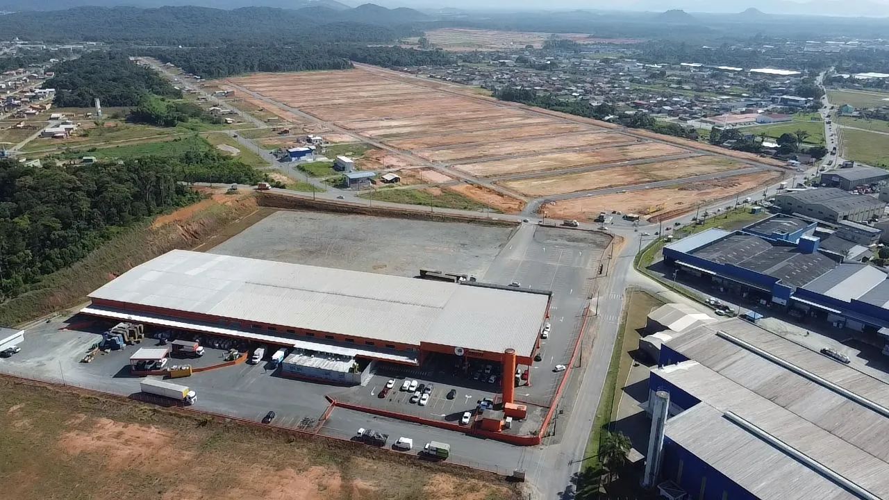 Terreno em Araquari para repasse. - Foto 5