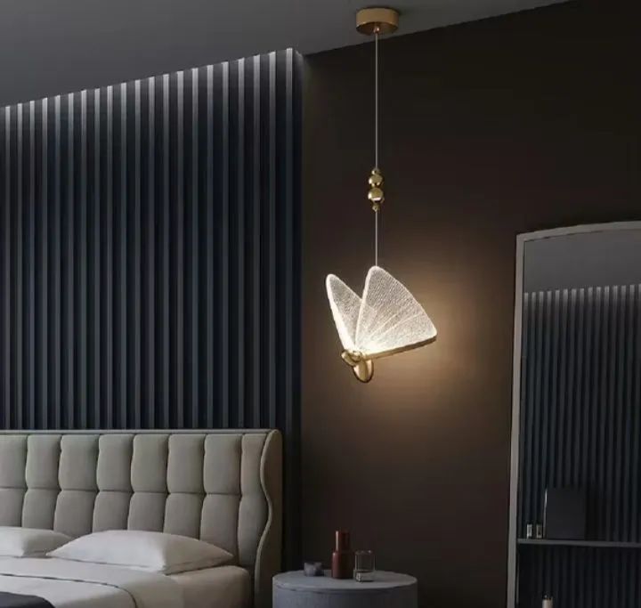 Pendente de borboleta - Foto 5