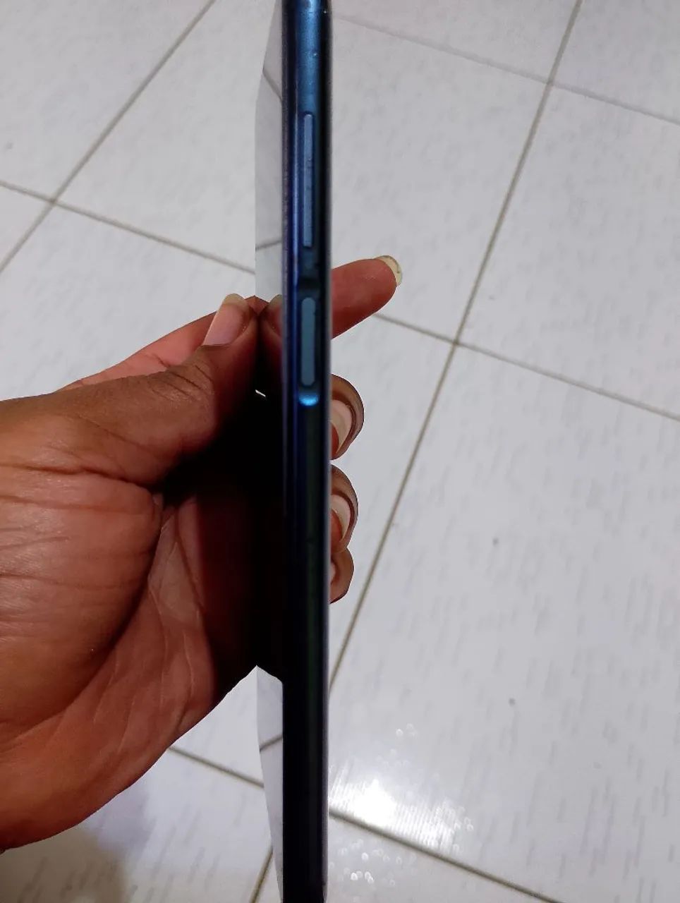 Celular Xiaomi Redmi Note 9s  - Foto 5