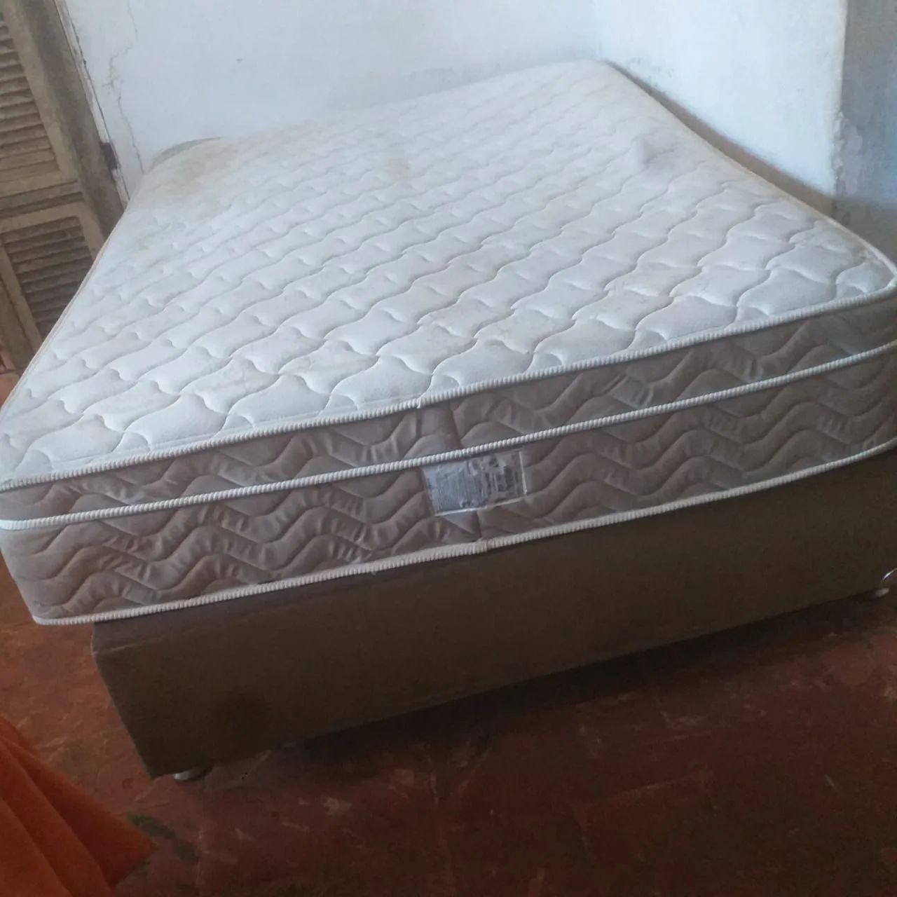 Cama de casal  - Foto 2