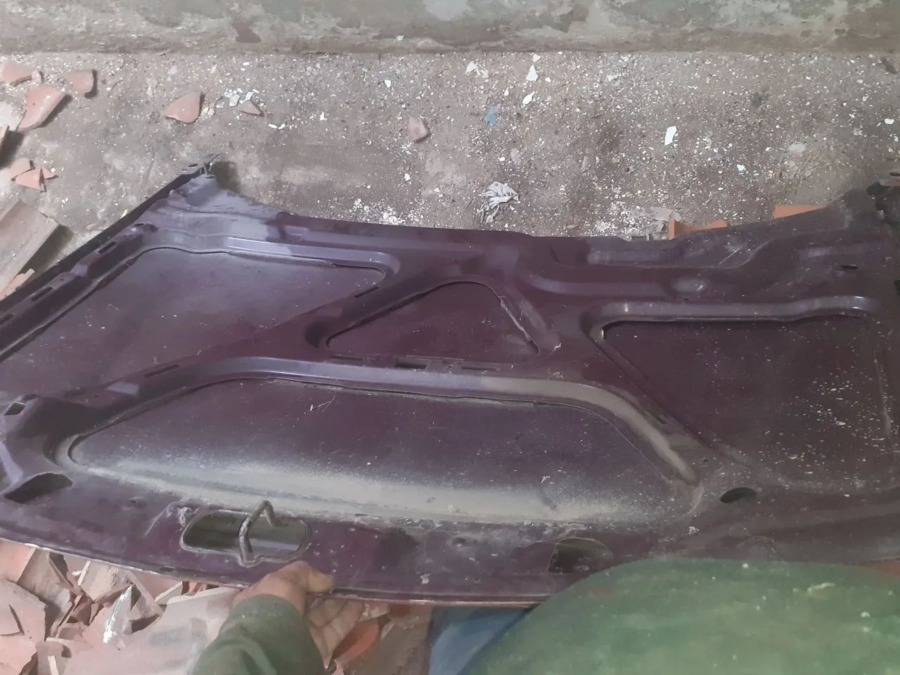 Vendo capu gol g3 - Foto 3
