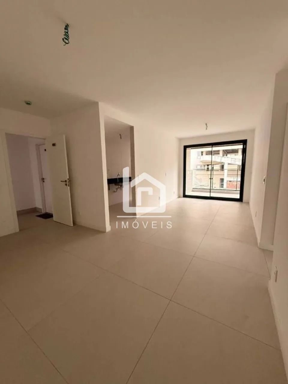 Apartamento novo de 3 quartos com suíte e lazer completo - Foto 5