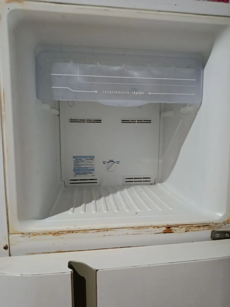 Geladeira  - Foto 5