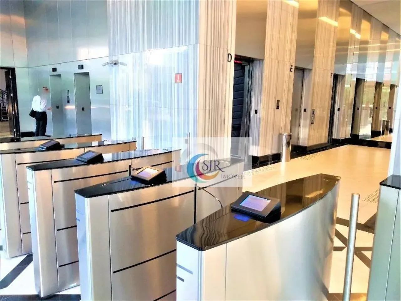 Conjunto para alugar, 1300 m² - Vila Olímpia - São Paulo/SP - Foto 4