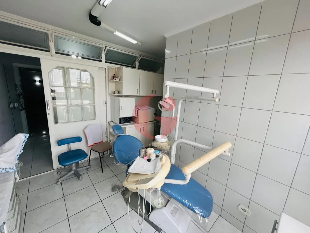 Sala comercial à venda com 1 banheiro e 26 m² - Centro - Foto 5