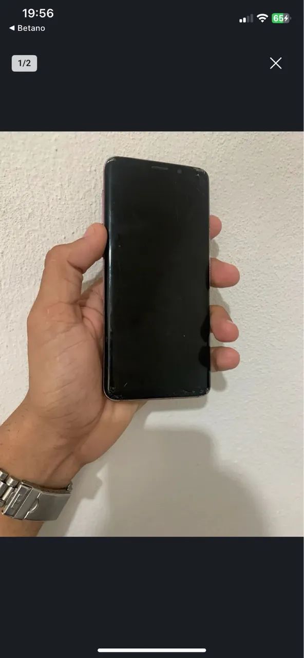 S9 Para dex  - Foto 2