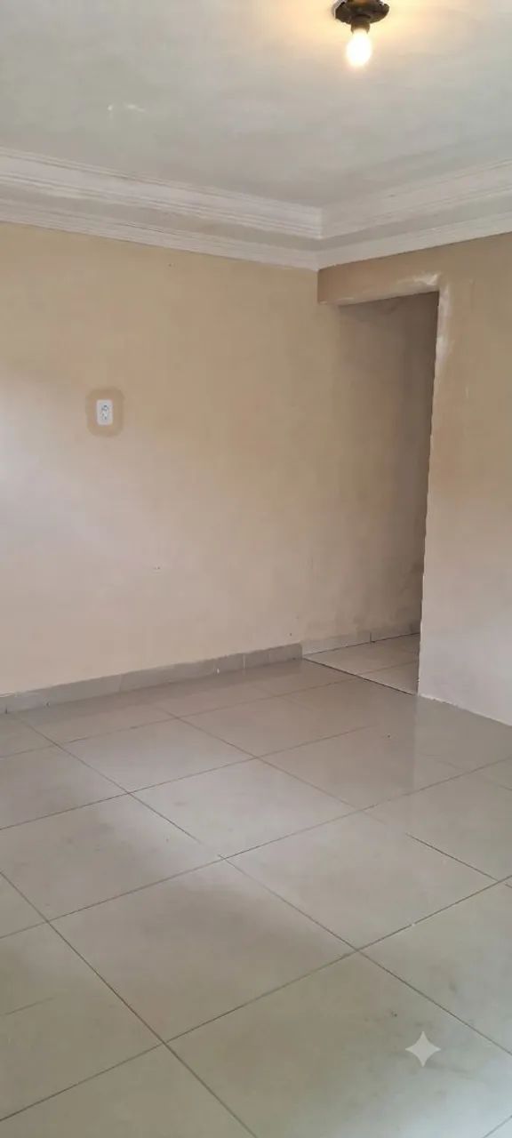 ALUGO CASA NO SÃO FRANCISCO  - Foto 5