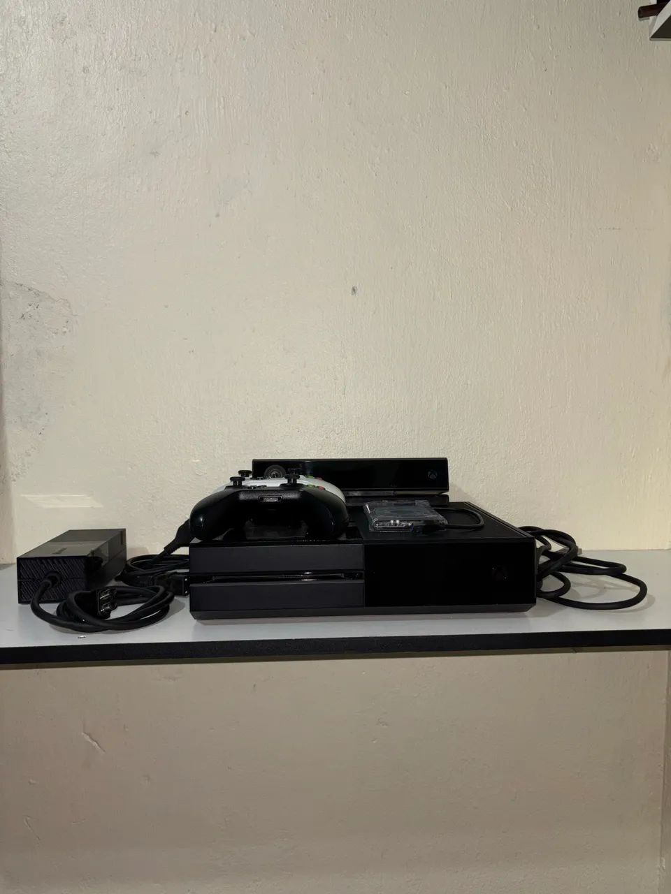 Xbox one FAT