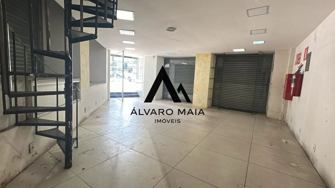 Loja para locação no Centro próximo da Praça Sete. - Foto 4