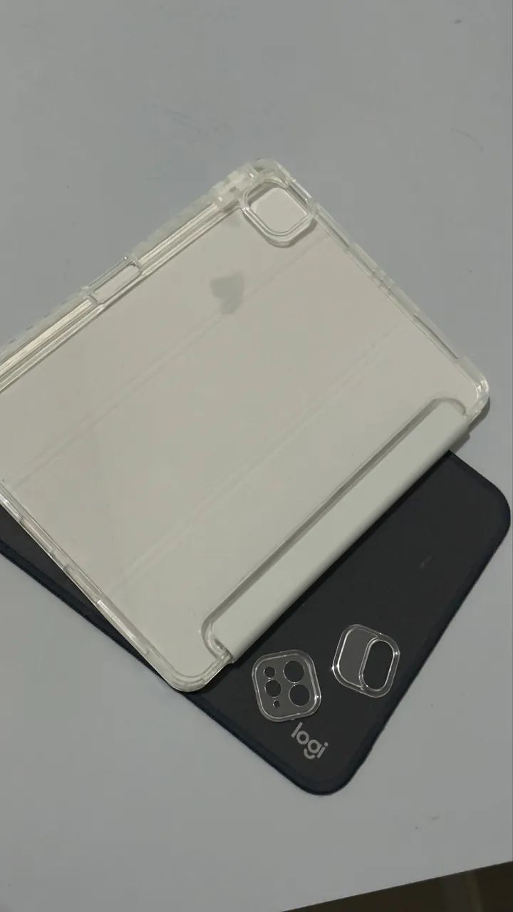 Capa iPad 11 - Foto 3