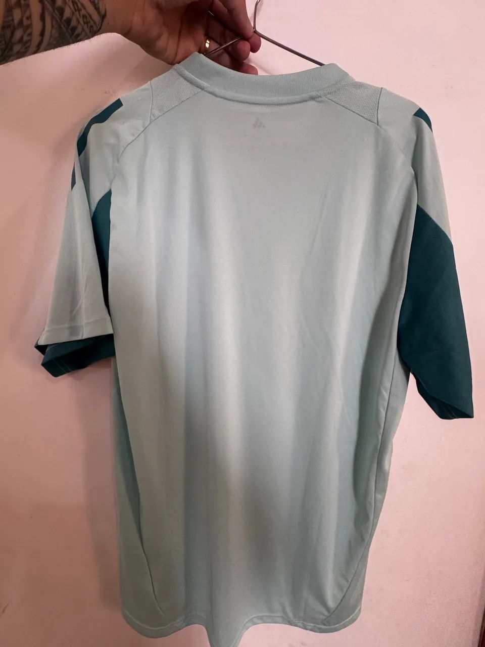 Camisa de treino Cruzeiro  - Foto 2
