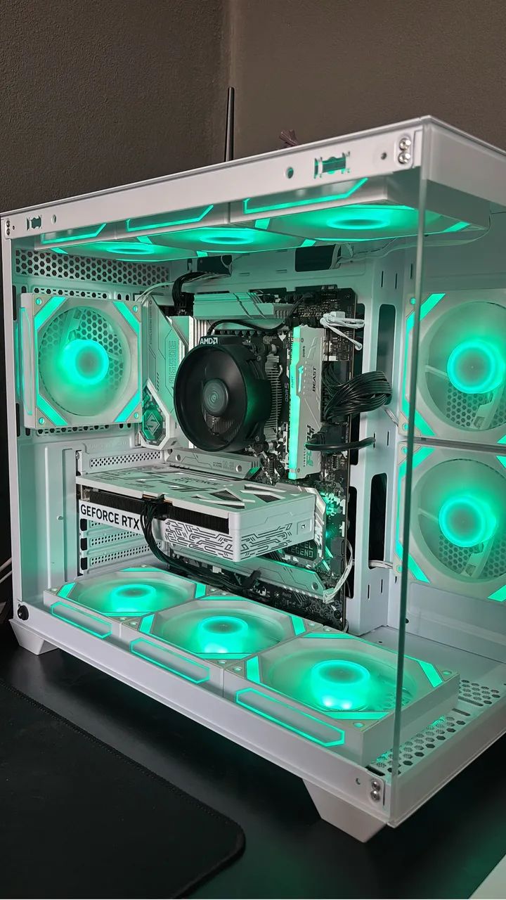 Pc gamer - Foto 4