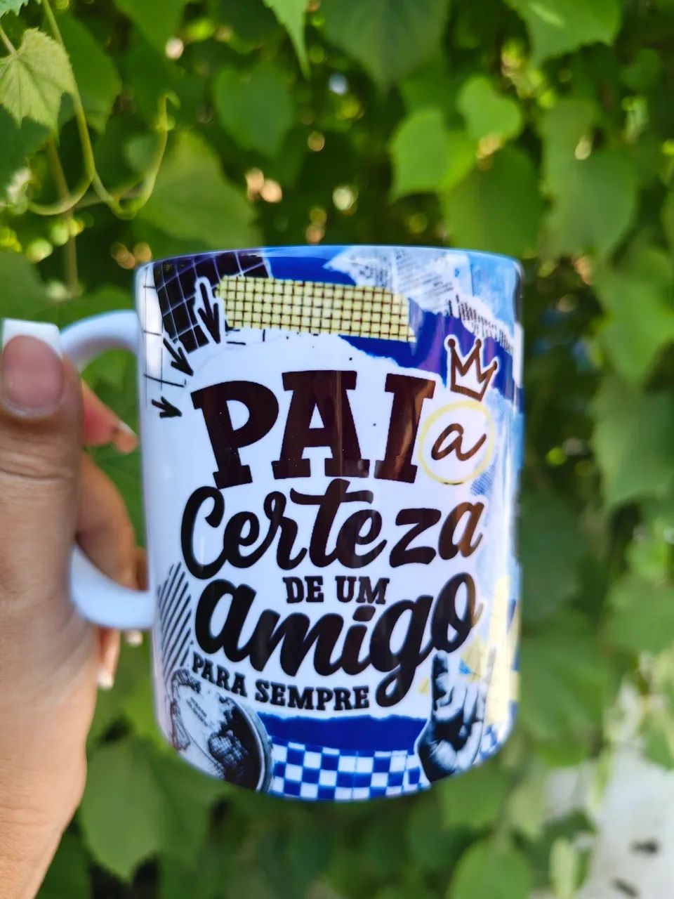 Caneca personalizada  - Foto 4