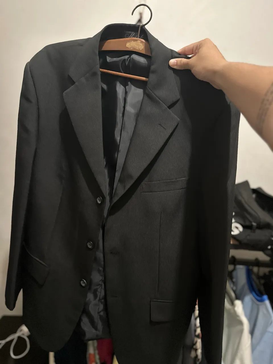 Blazer G/Gg - Foto 2