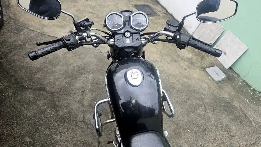 Chopper Road 150 - Foto 4