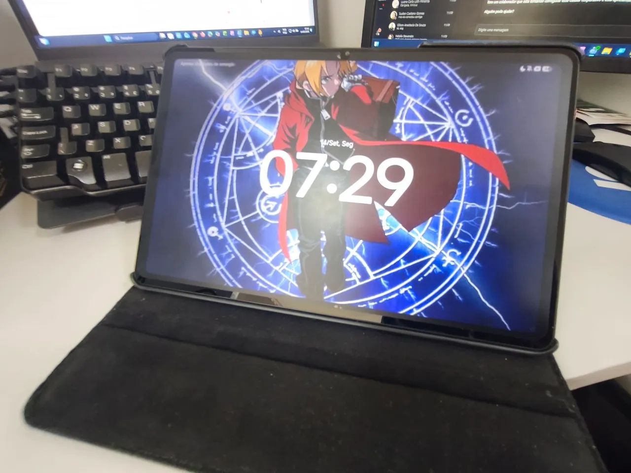 Tablet Redmi pad 2