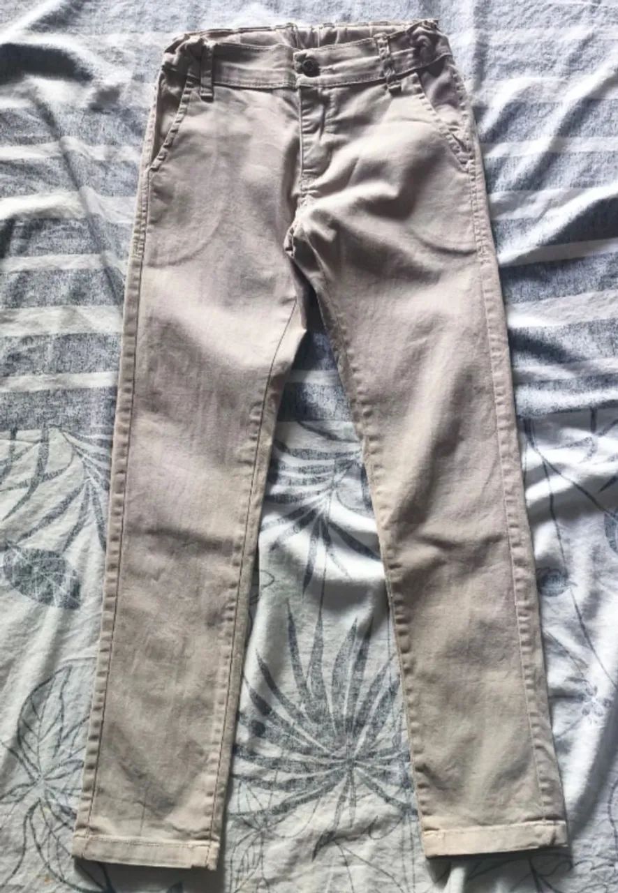 CALÇA INFANTIL  - Foto 2