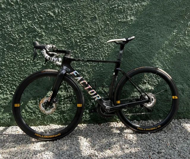 BICICLETA FACTOR OSTRO VAM - Foto 2