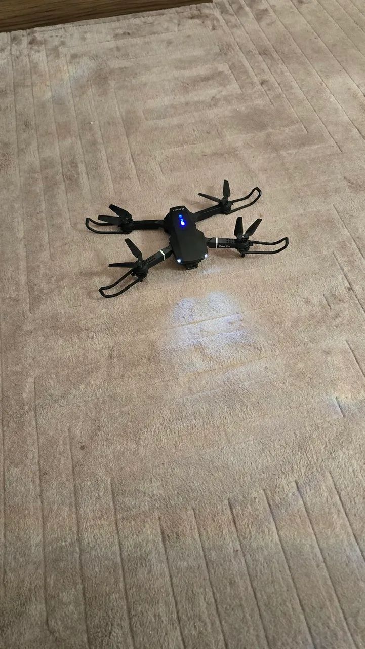 Drone genai e-88 - Foto 4