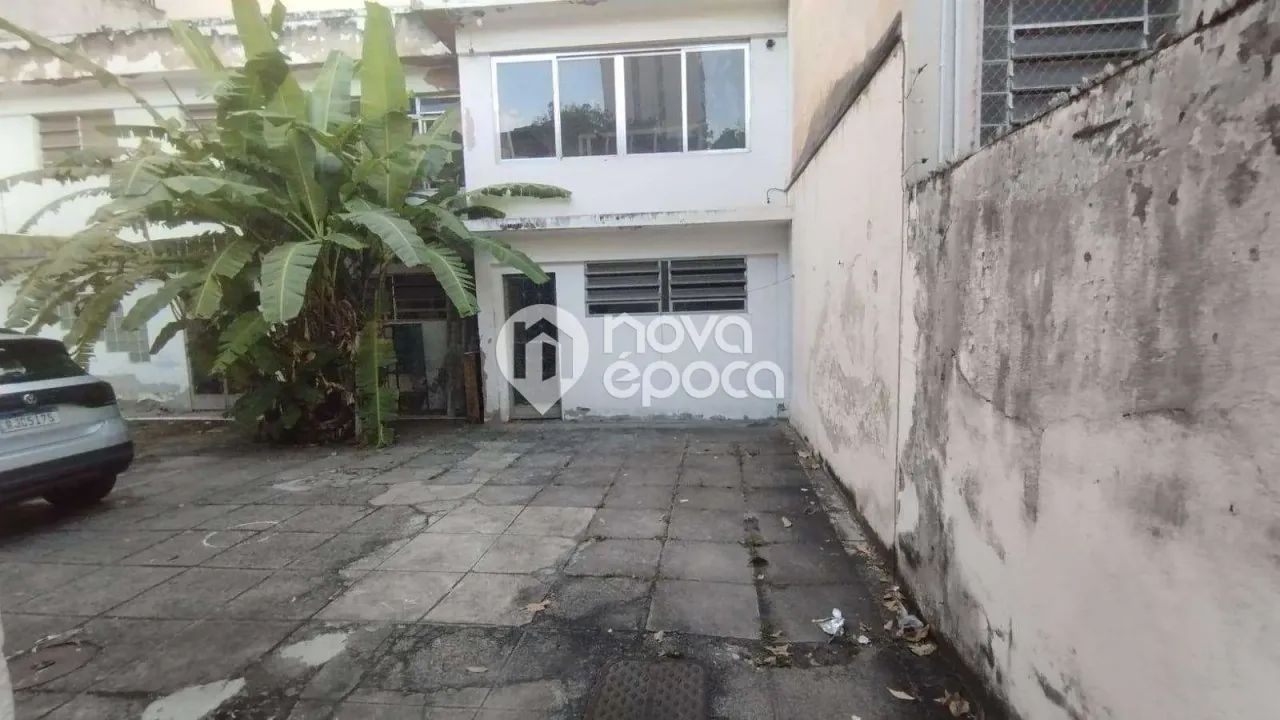 Tijuca | Casa 7 quartos, sendo 3 suites - Foto 3