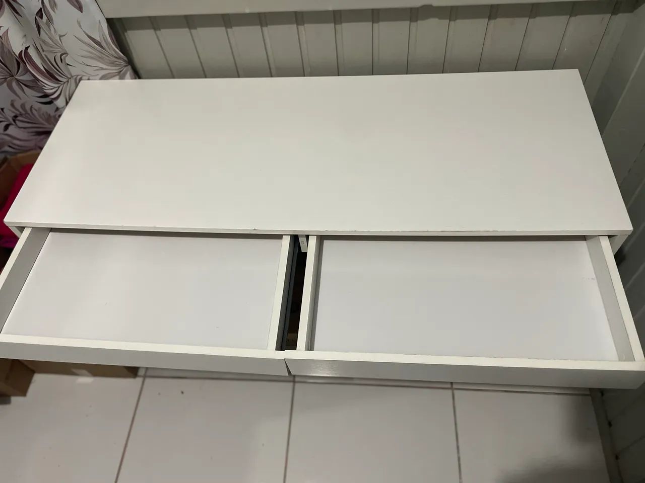 Vendo escrivaninha 